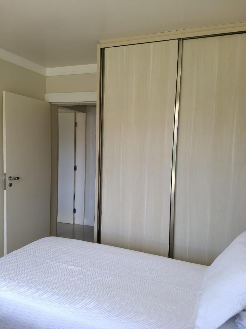 Apartamento 207, Edificio Kaluy Apartman Florianópolis Kültér fotó